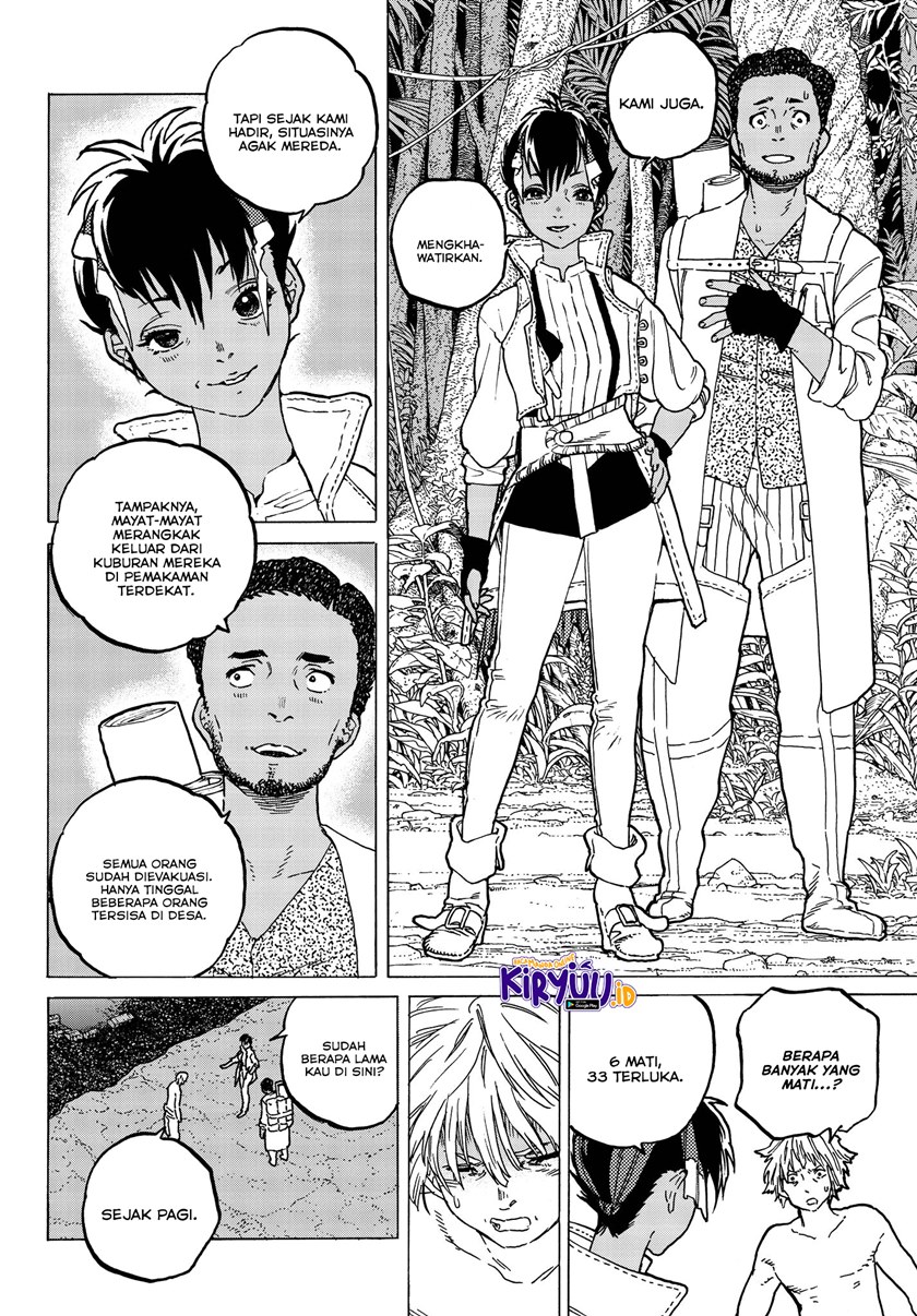 Fumetsu no Anata e