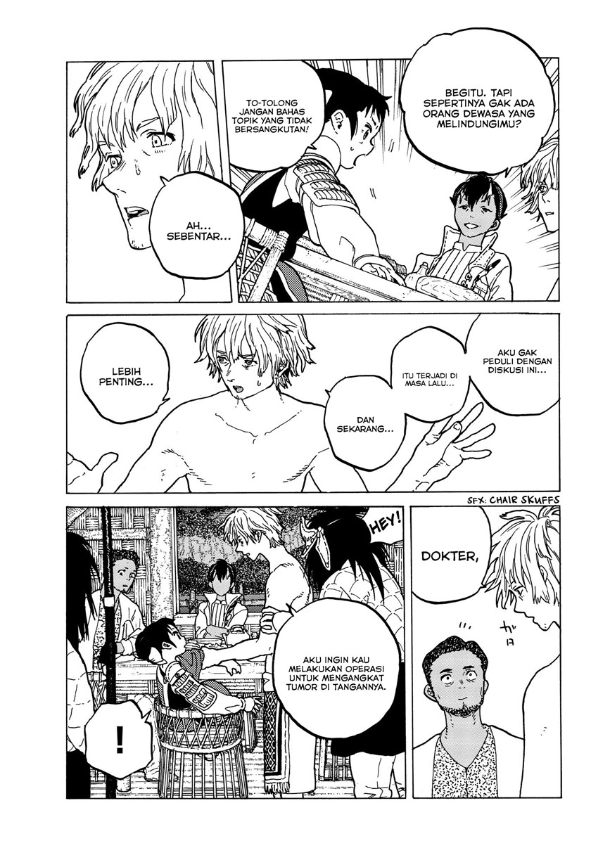 Fumetsu no Anata e