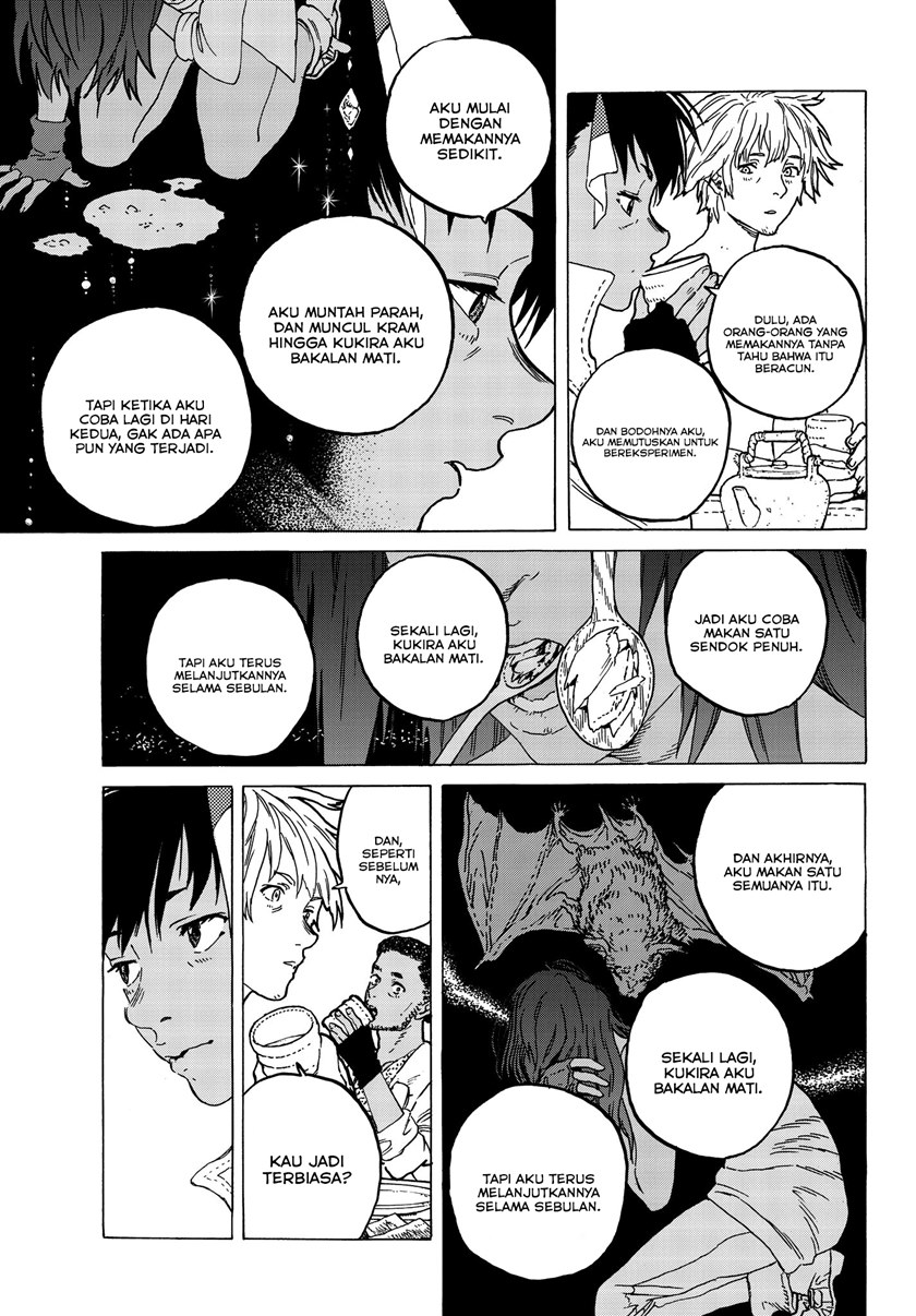 Fumetsu no Anata e