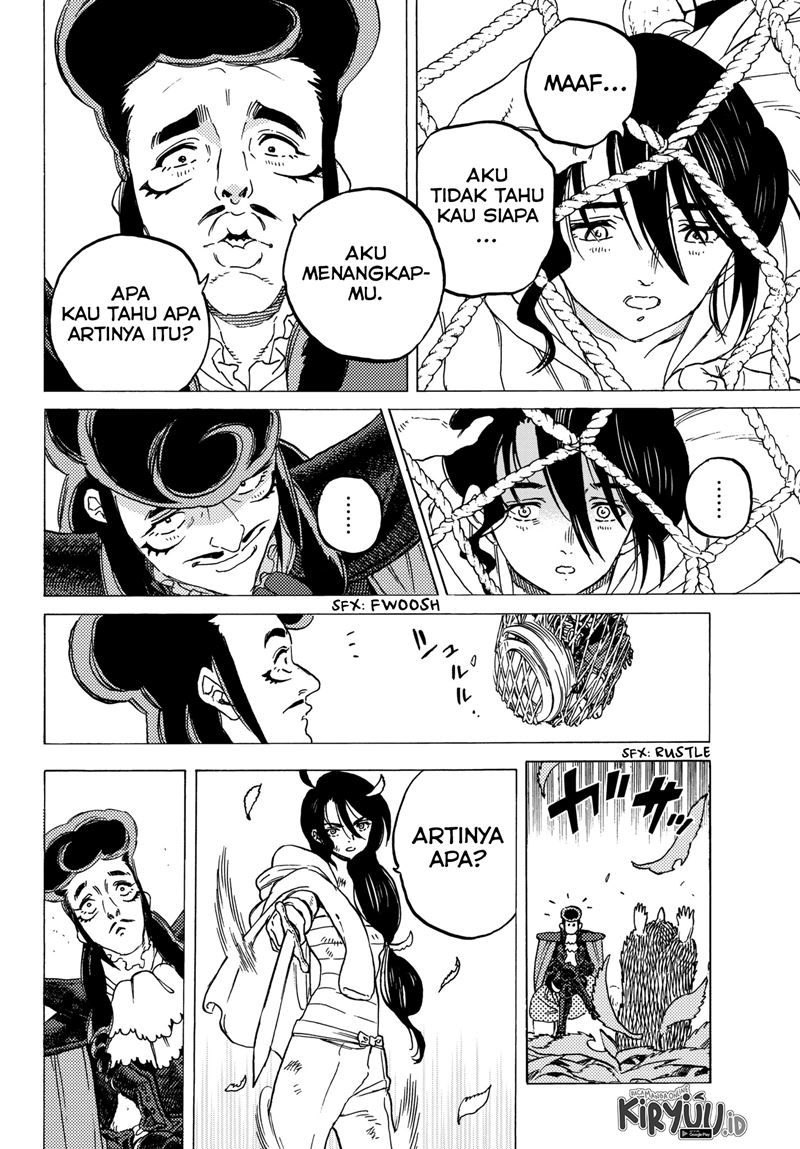 Fumetsu no Anata e