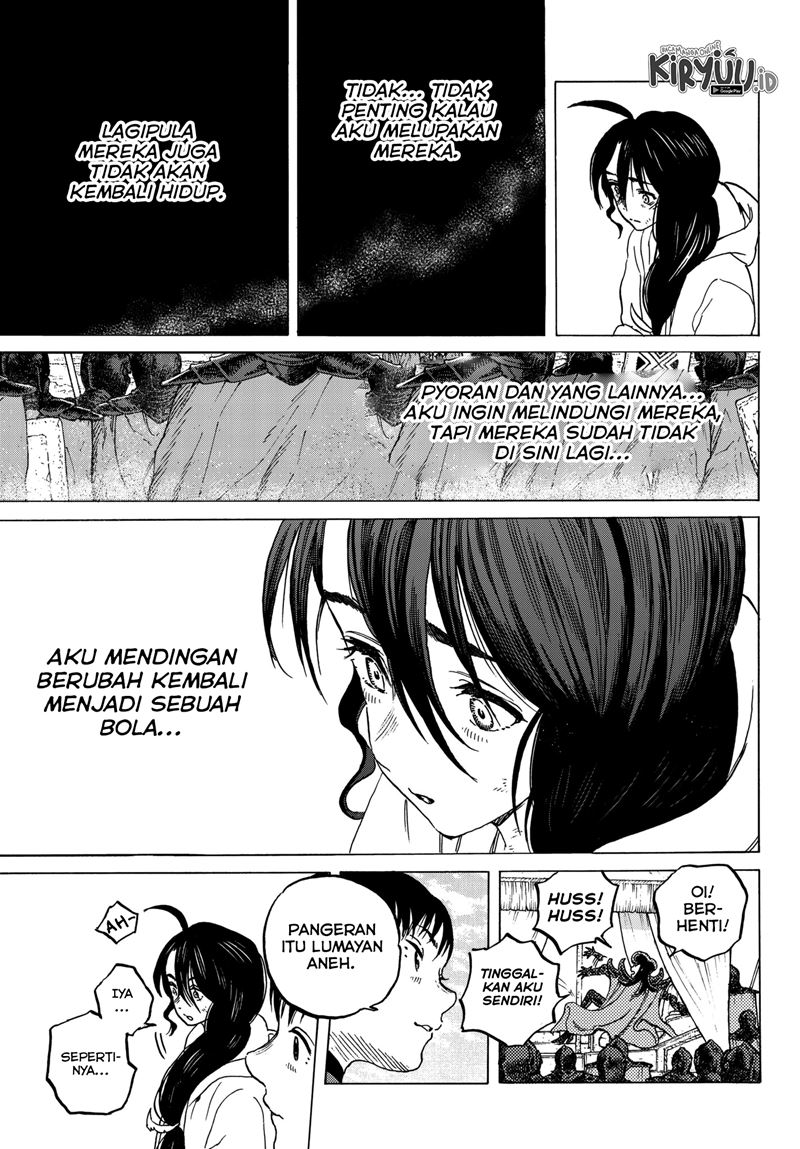 Fumetsu no Anata e