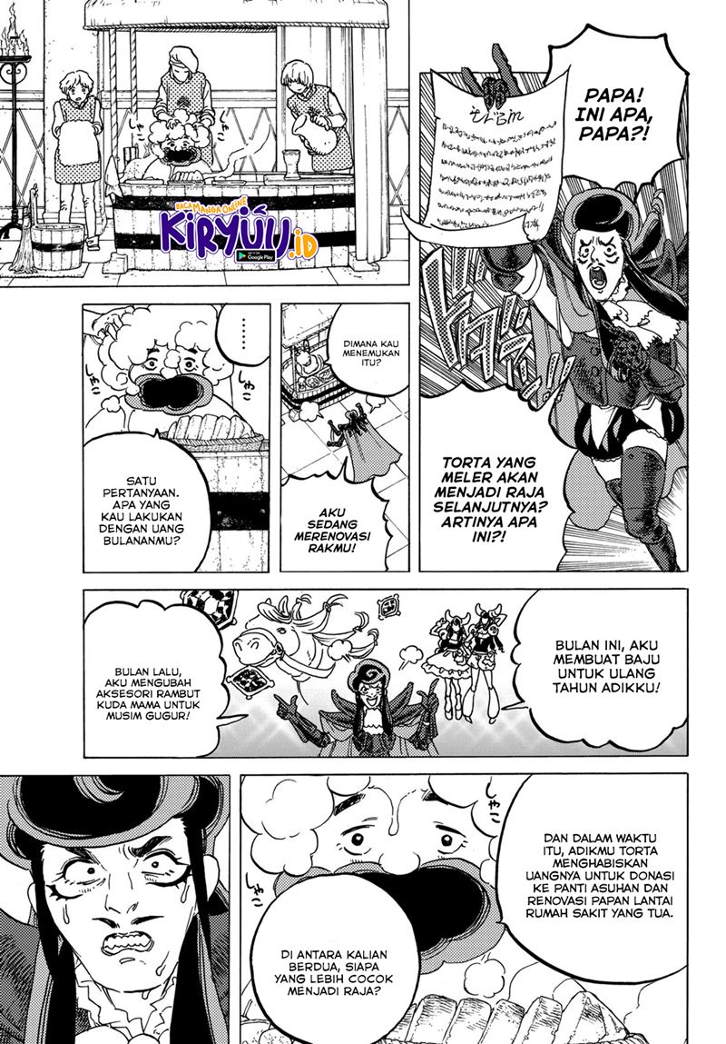 Fumetsu no Anata e