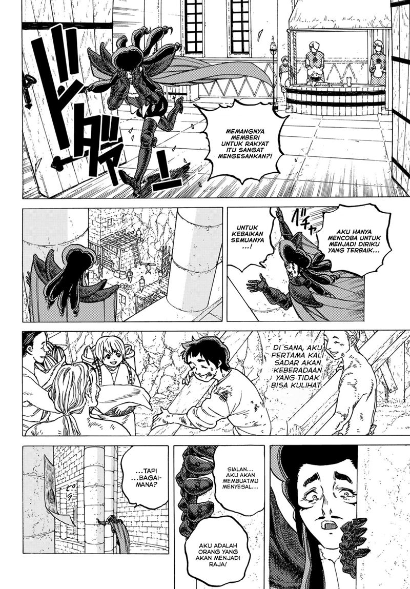 Fumetsu no Anata e