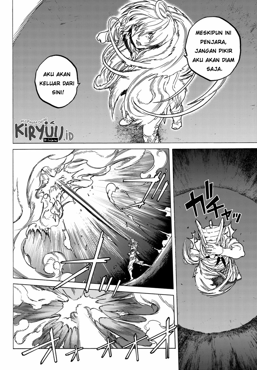 Fumetsu no Anata e
