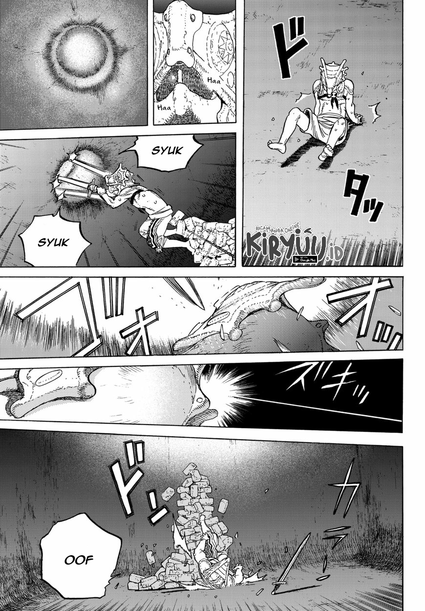Fumetsu no Anata e