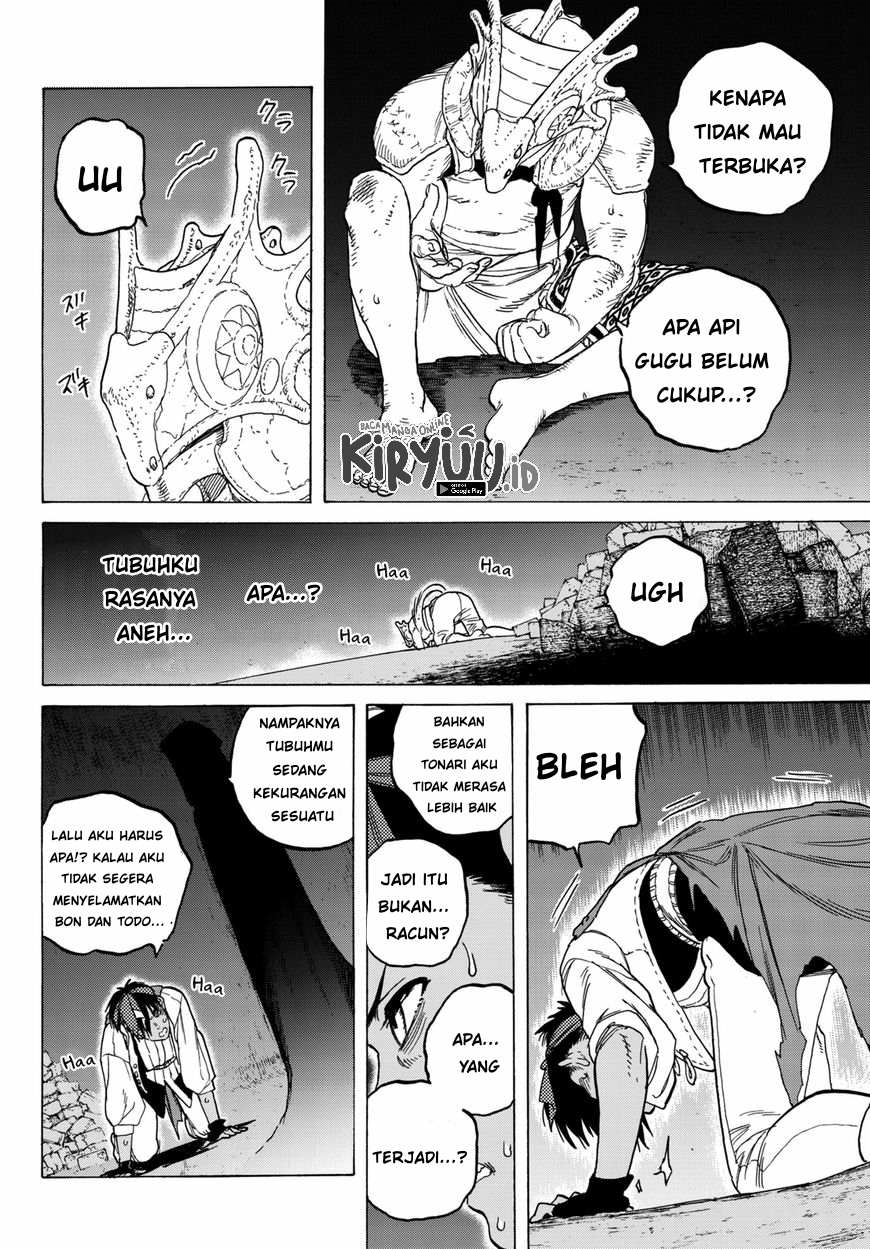 Fumetsu no Anata e