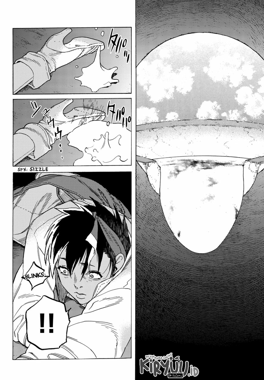 Fumetsu no Anata e
