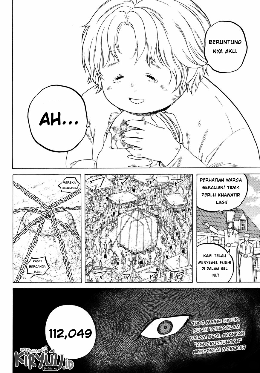 Fumetsu no Anata e