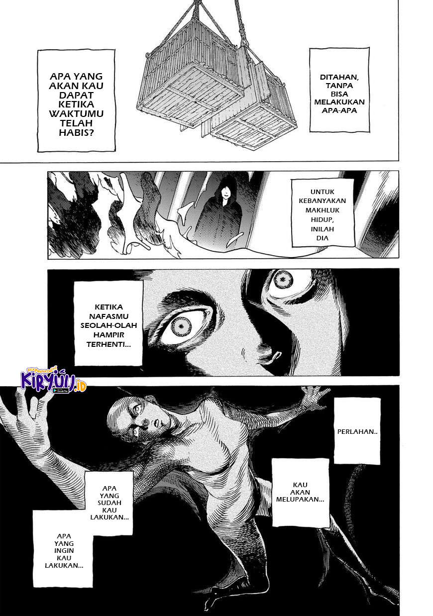 Fumetsu no Anata e