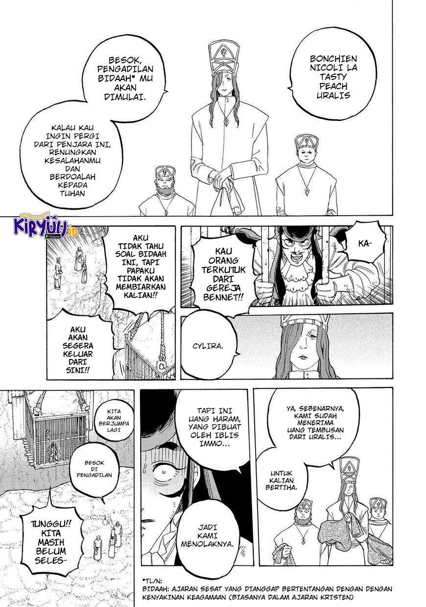 Fumetsu no Anata e