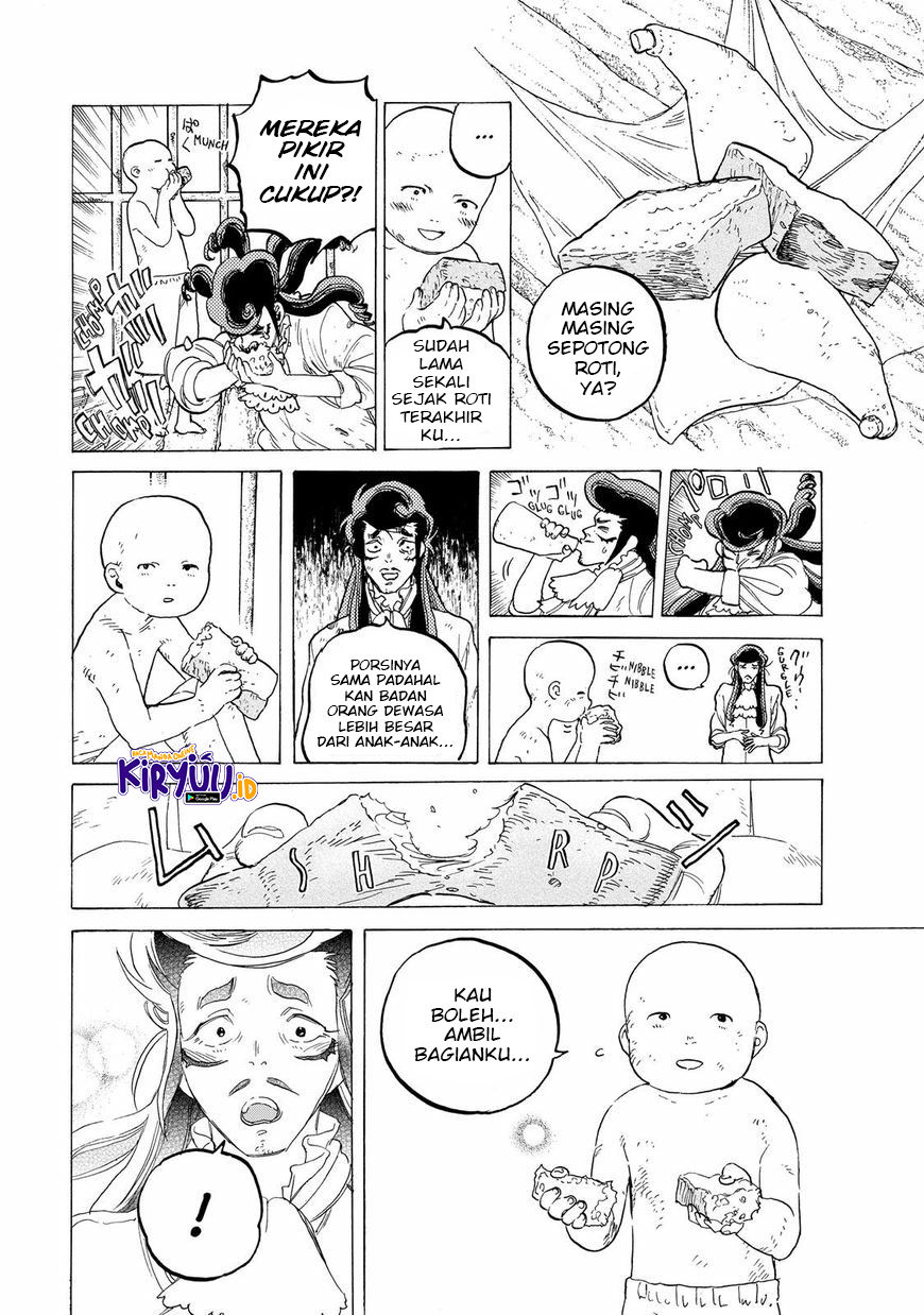 Fumetsu no Anata e