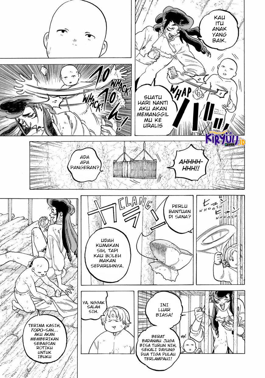 Fumetsu no Anata e