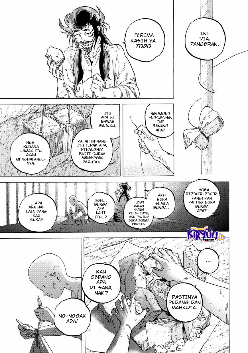 Fumetsu no Anata e
