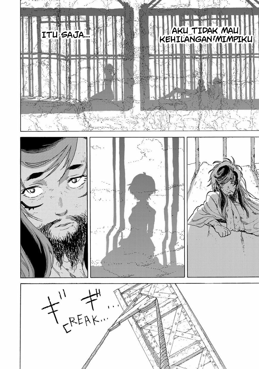Fumetsu no Anata e