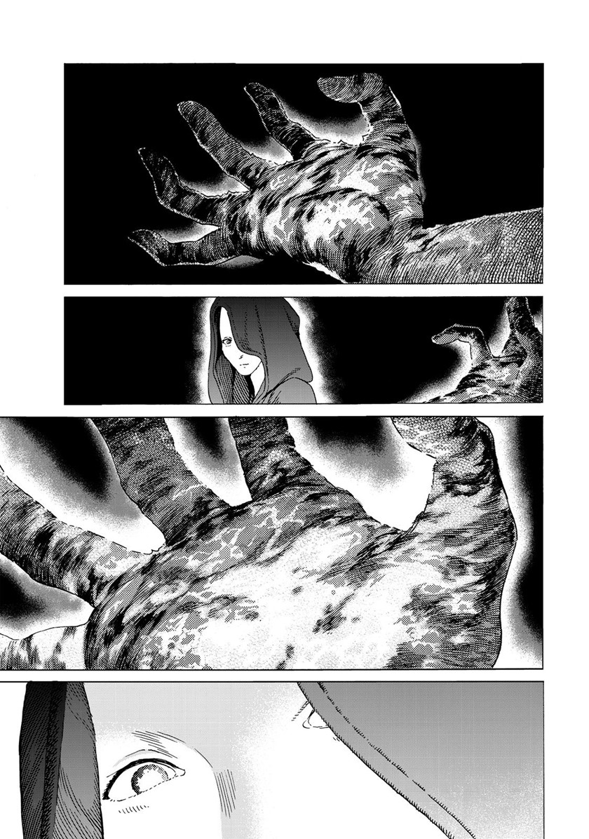 Fumetsu no Anata e