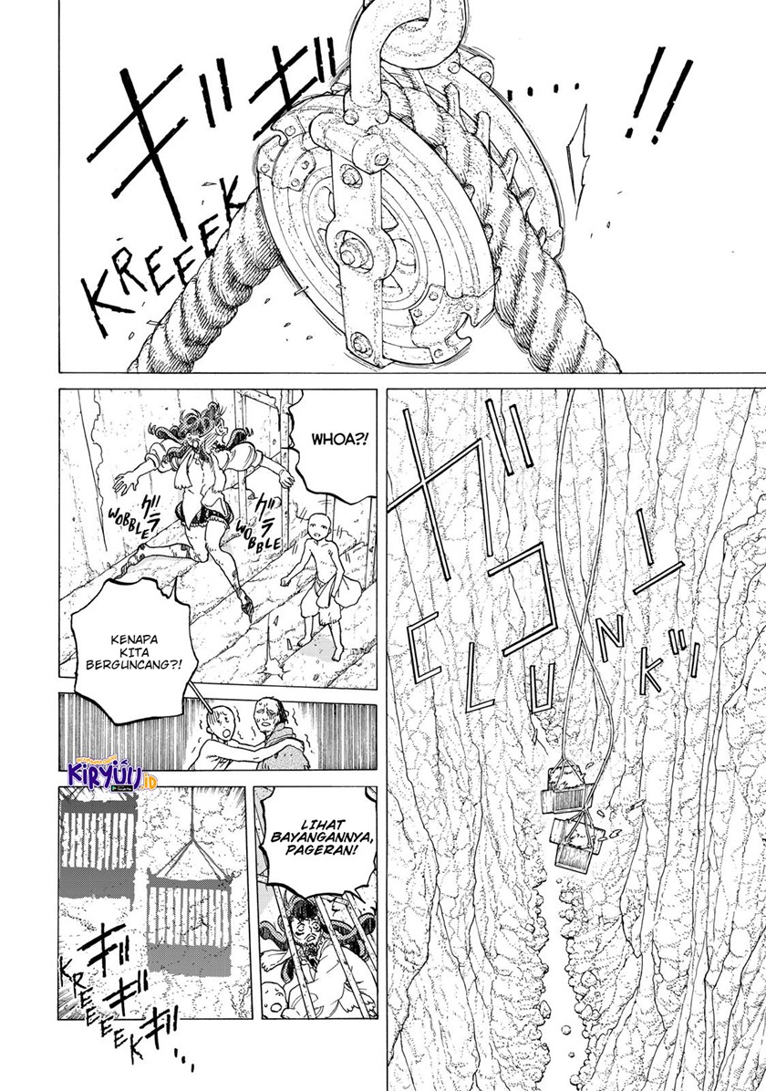 Fumetsu no Anata e
