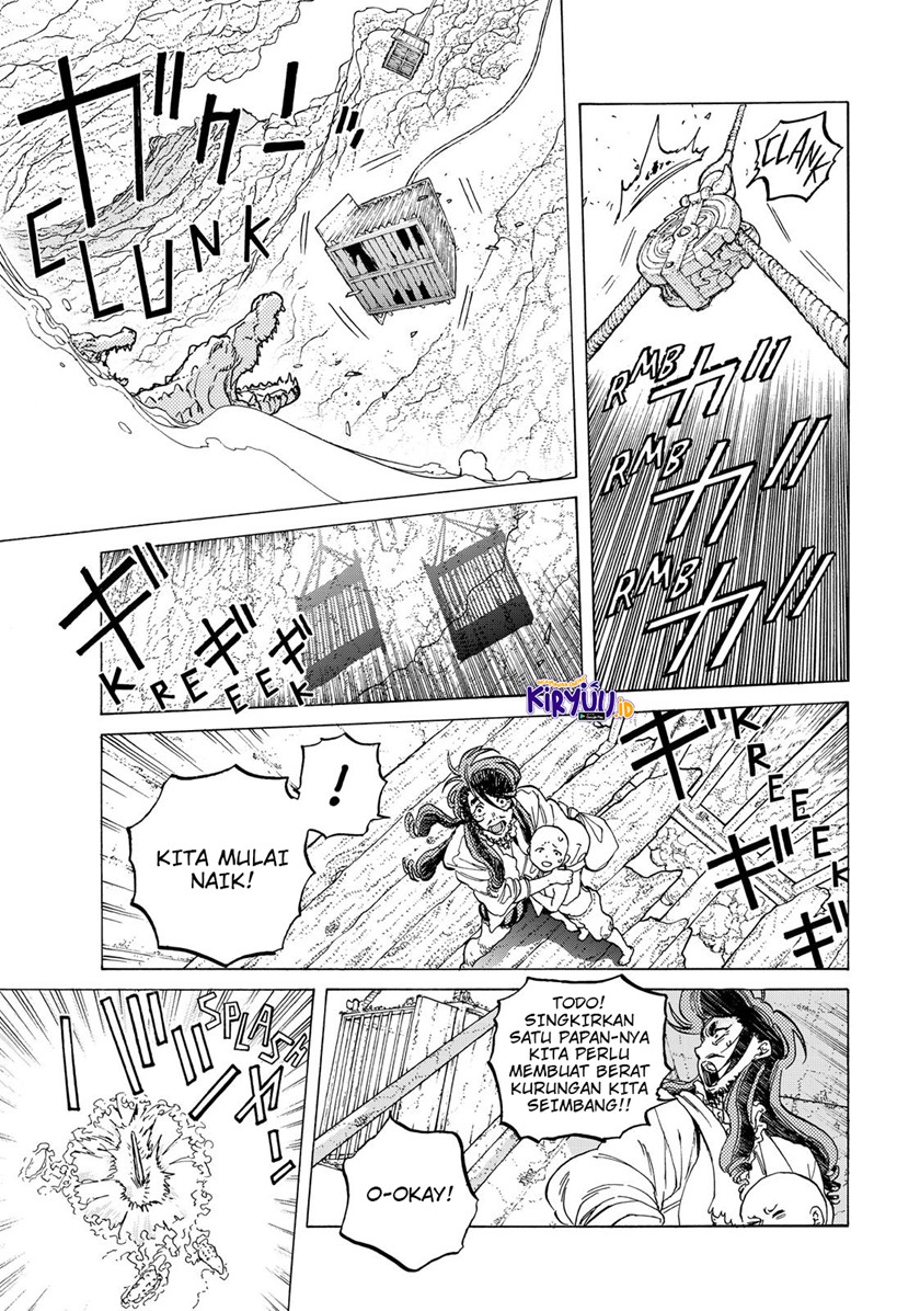Fumetsu no Anata e
