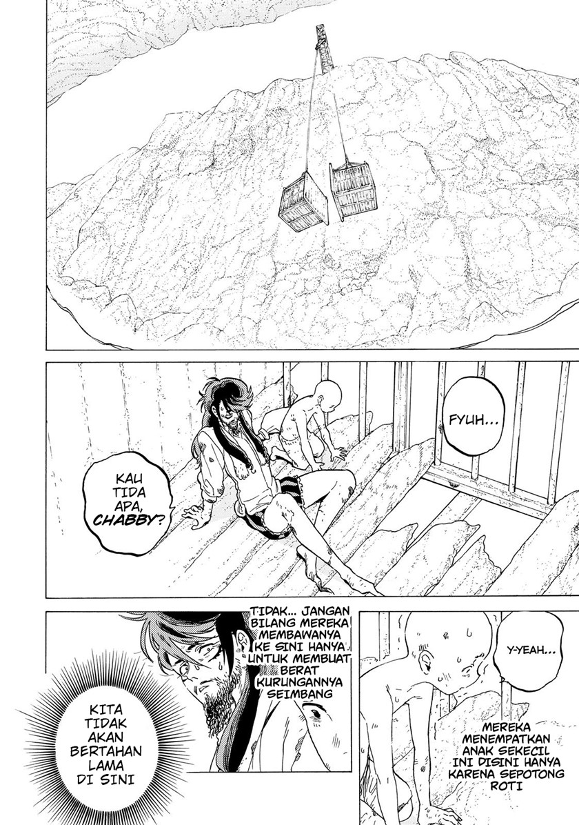 Fumetsu no Anata e