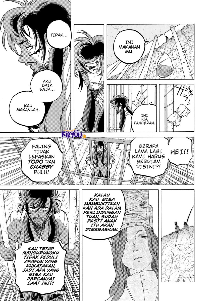 Fumetsu no Anata e