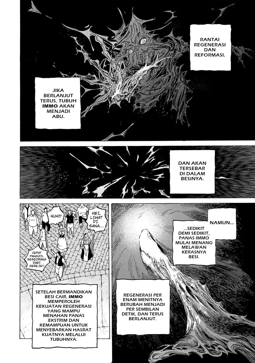 Fumetsu no Anata e