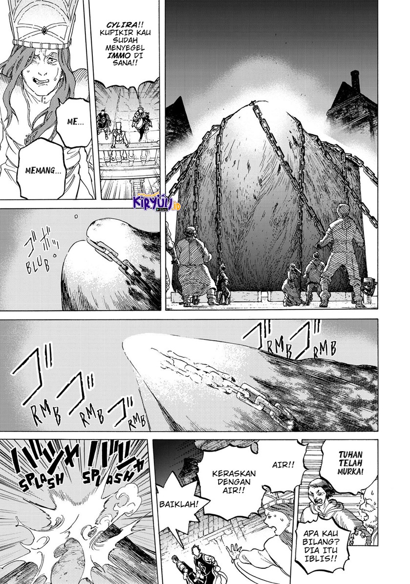 Fumetsu no Anata e