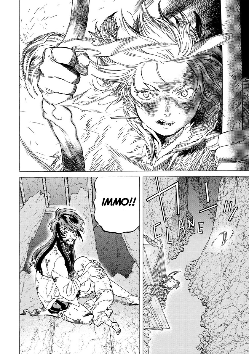 Fumetsu no Anata e
