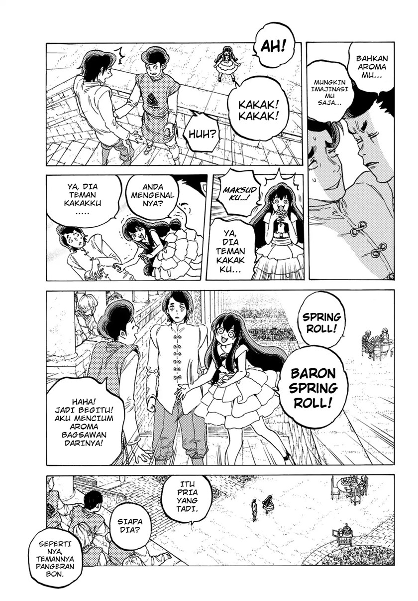 Fumetsu no Anata e