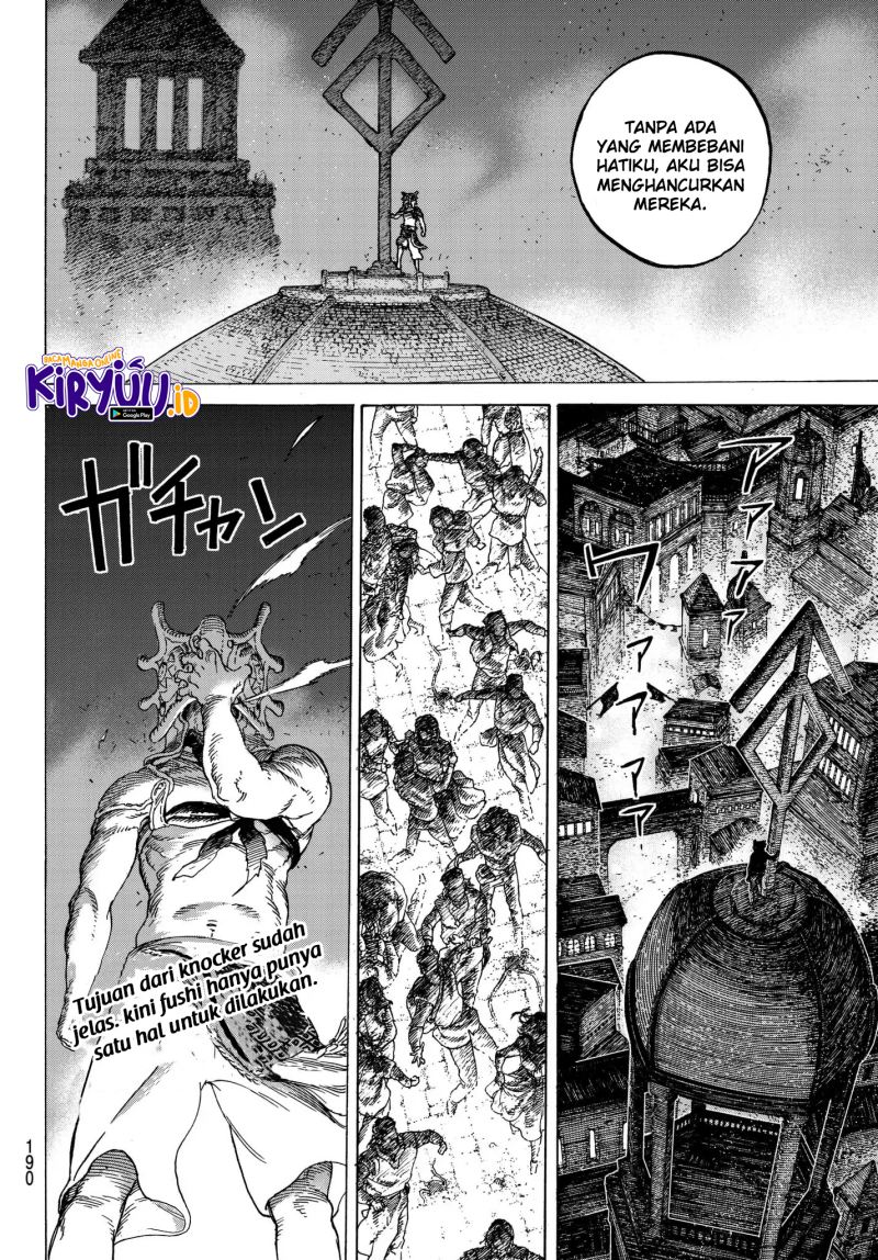 Fumetsu no Anata e