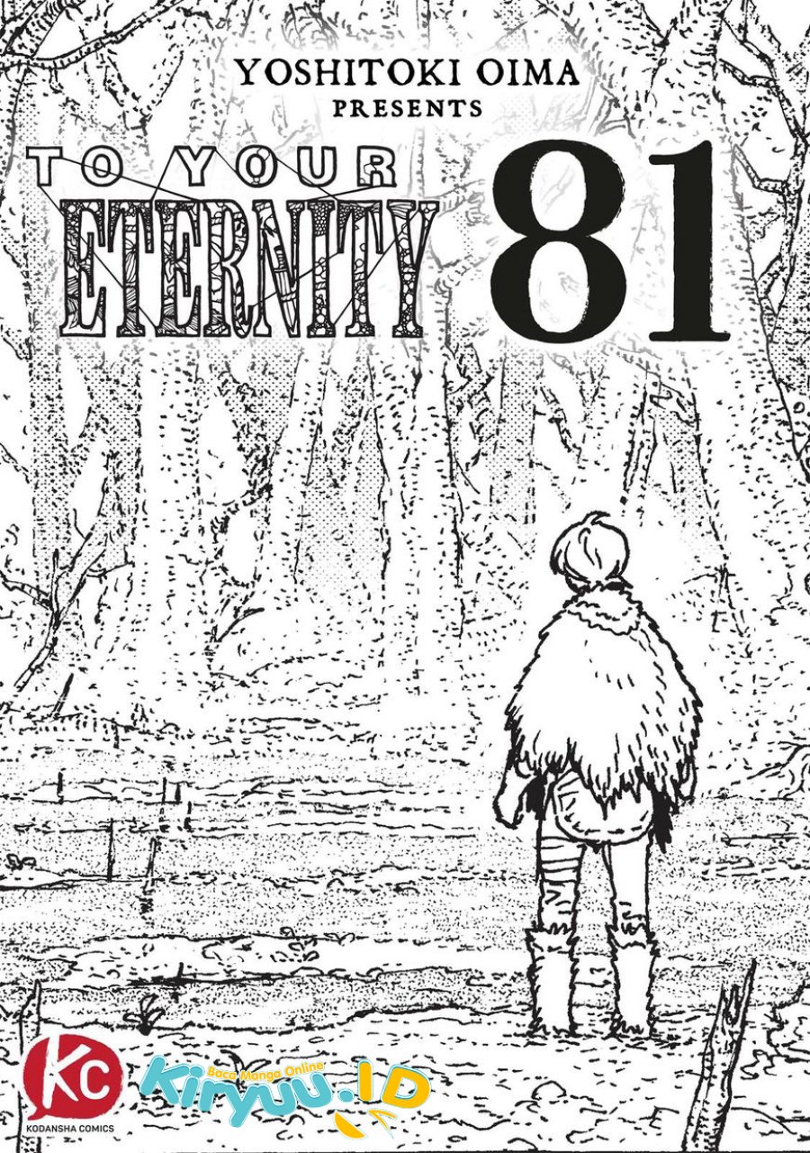Fumetsu no Anata e
