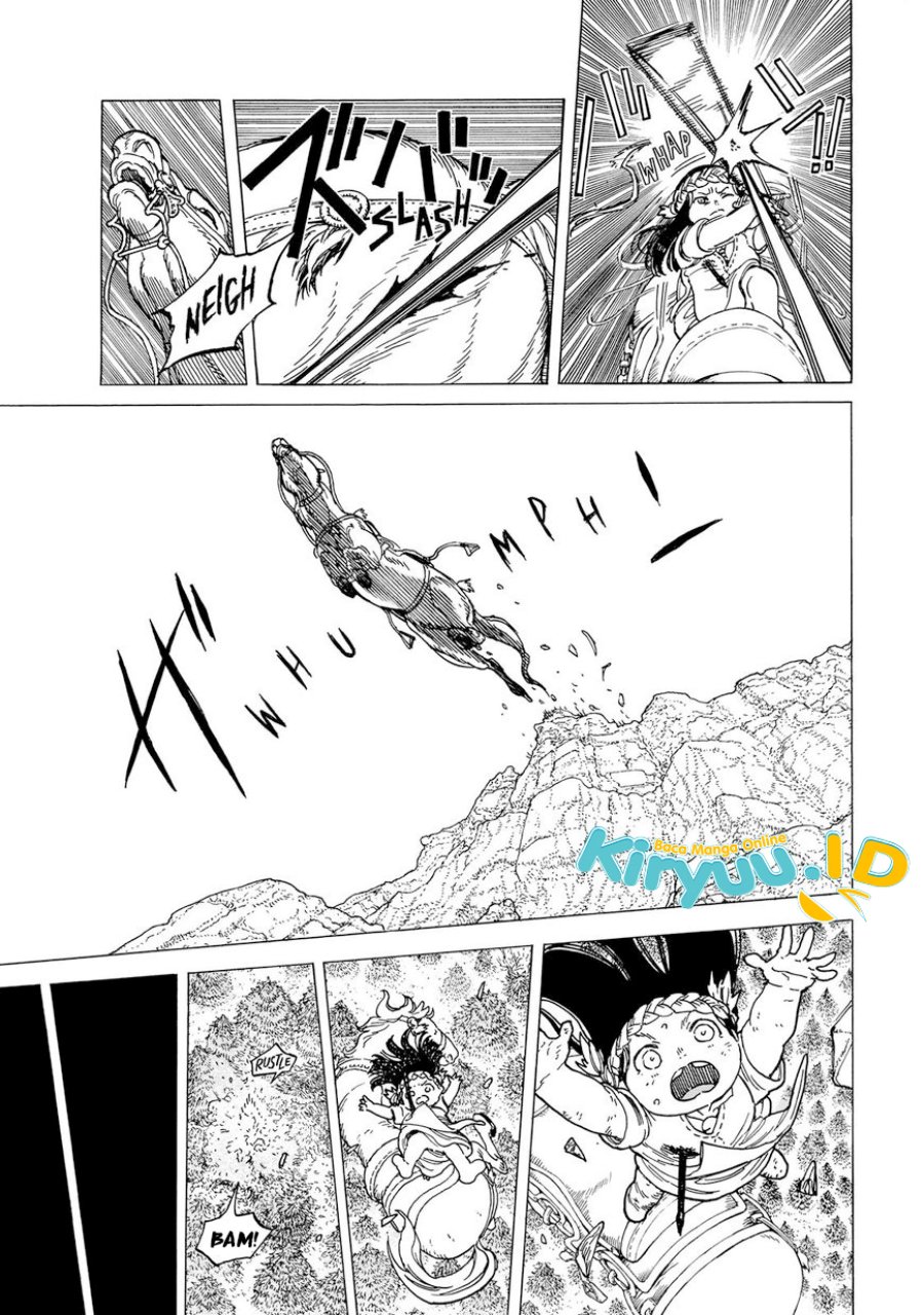 Fumetsu no Anata e