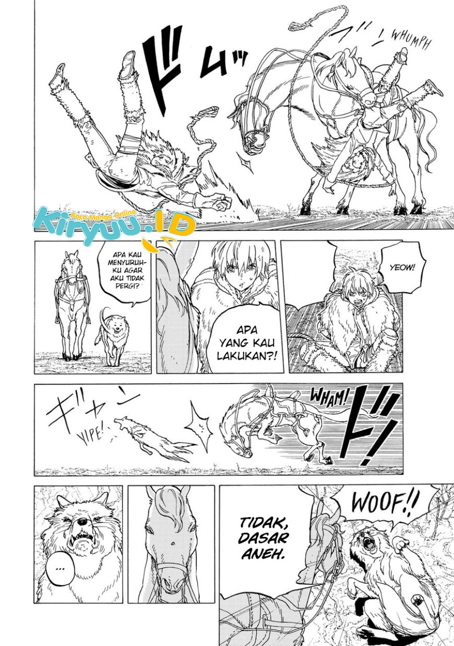 Fumetsu no Anata e