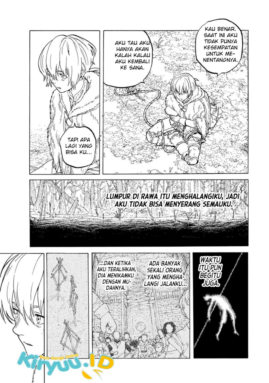 Fumetsu no Anata e