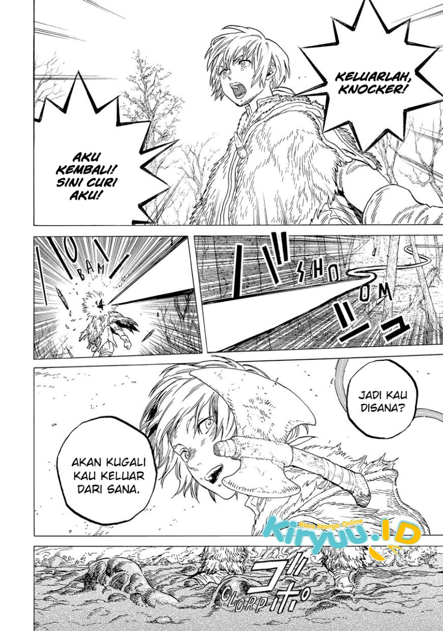 Fumetsu no Anata e