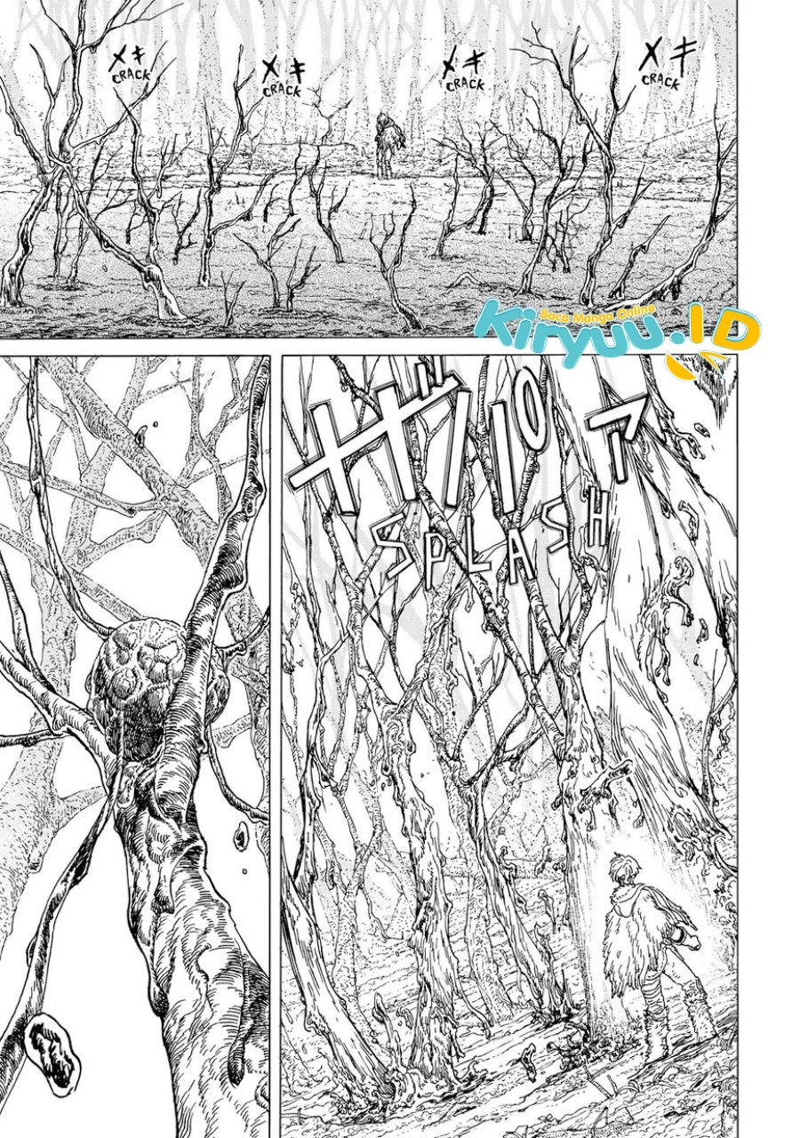 Fumetsu no Anata e