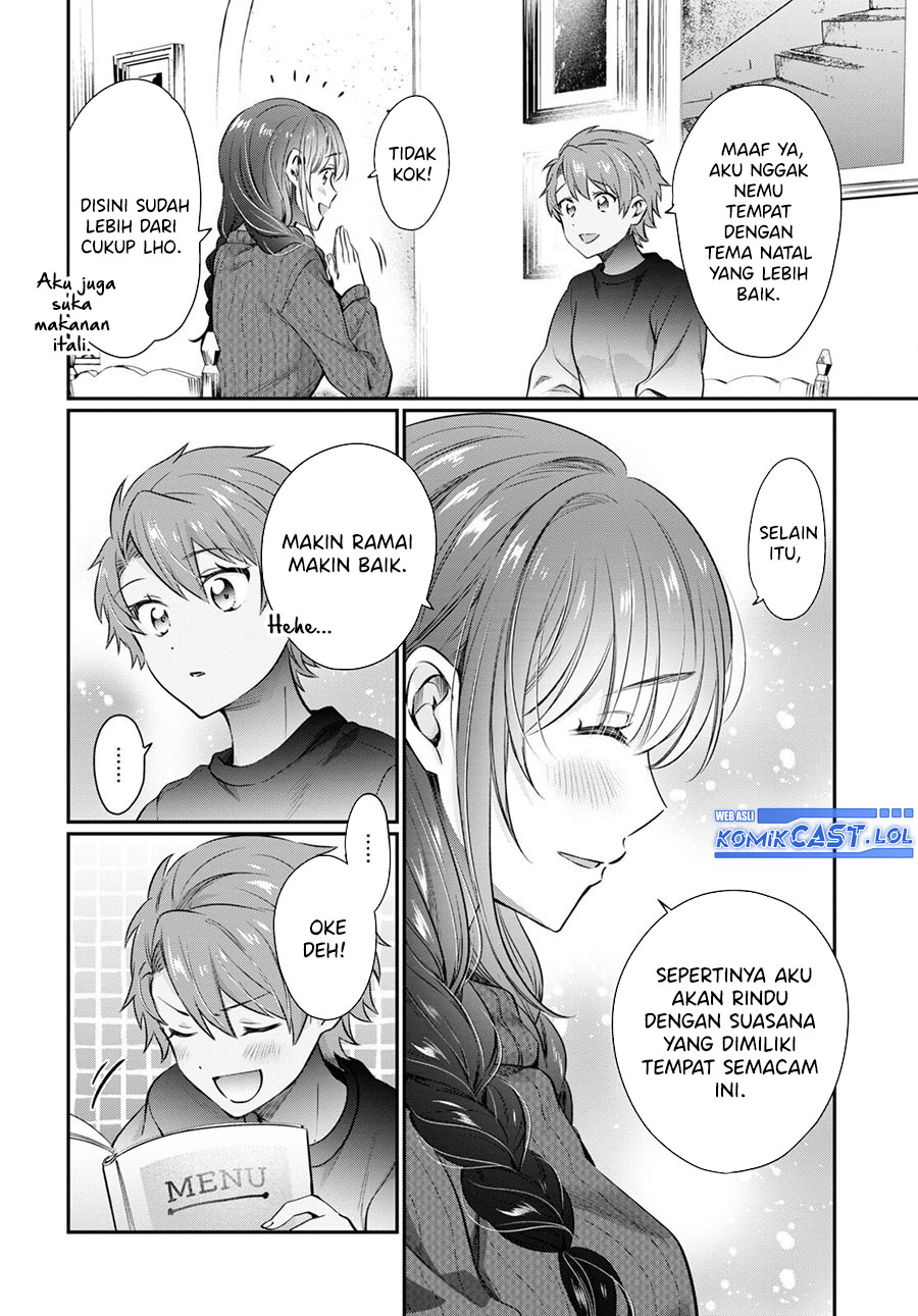 Fuufu Ijou Koibito Miman Chapter 69