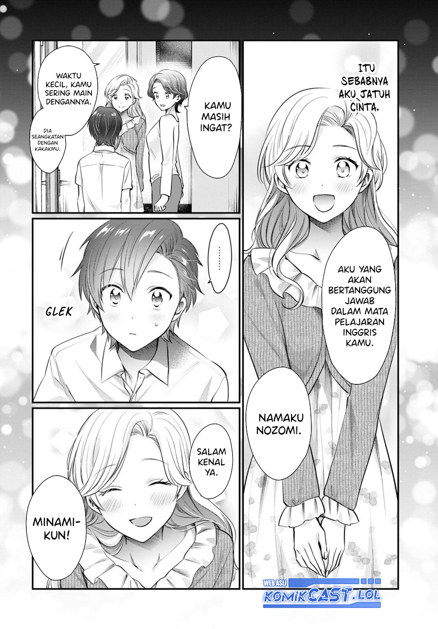 Fuufu Ijou Koibito Miman Chapter 69