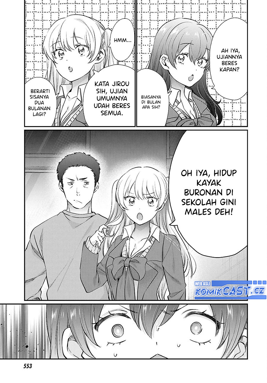 Fuufu Ijou Koibito Miman