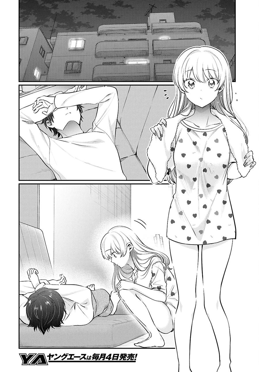 Fuufu Ijou Koibito Miman