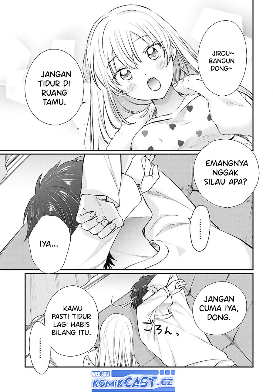 Fuufu Ijou Koibito Miman