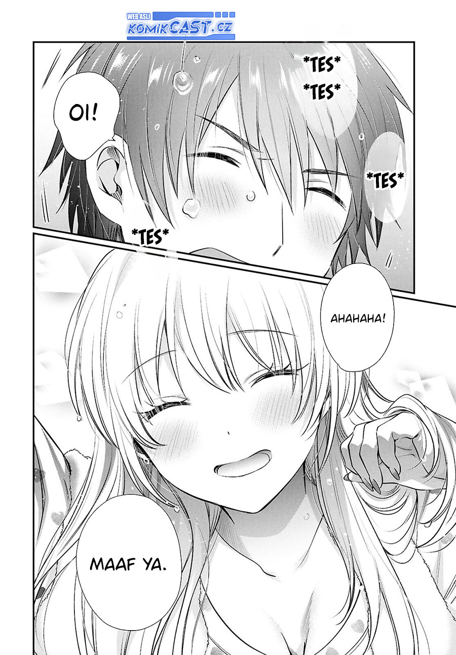Fuufu Ijou Koibito Miman