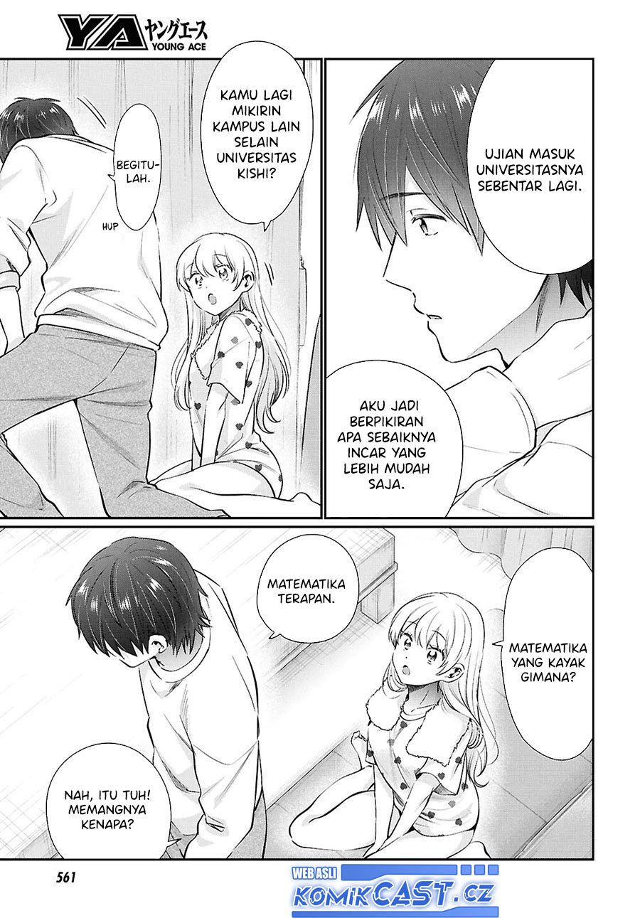 Fuufu Ijou Koibito Miman