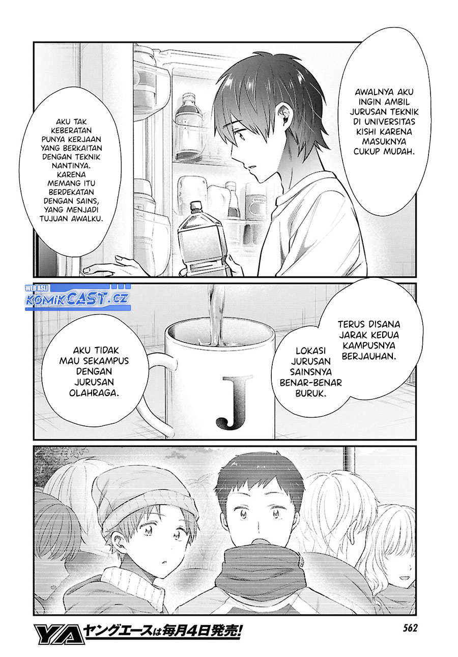 Fuufu Ijou Koibito Miman