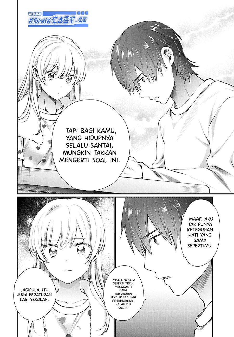 Fuufu Ijou Koibito Miman