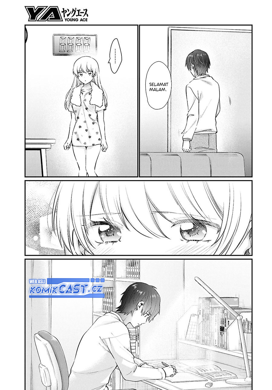 Fuufu Ijou Koibito Miman