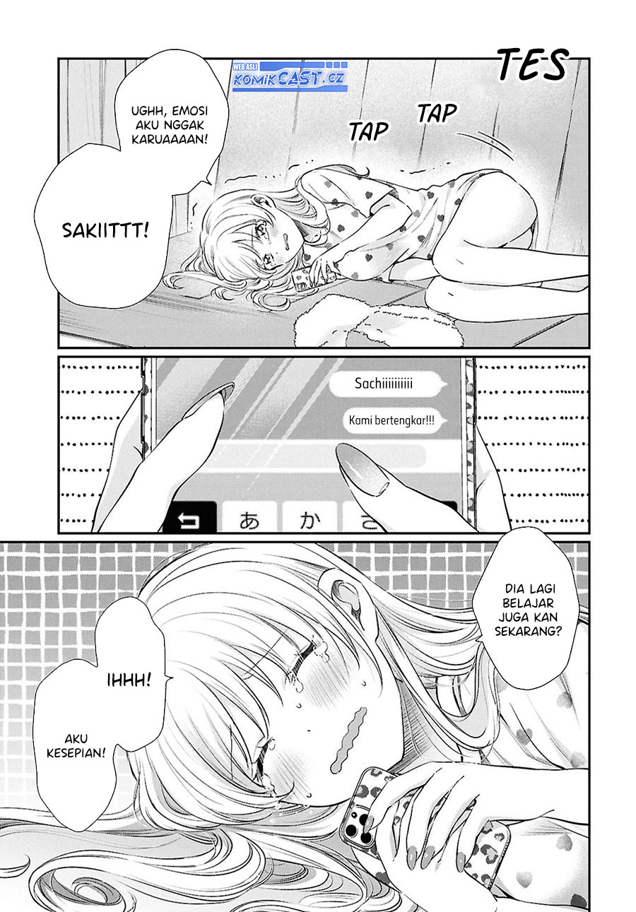 Fuufu Ijou Koibito Miman