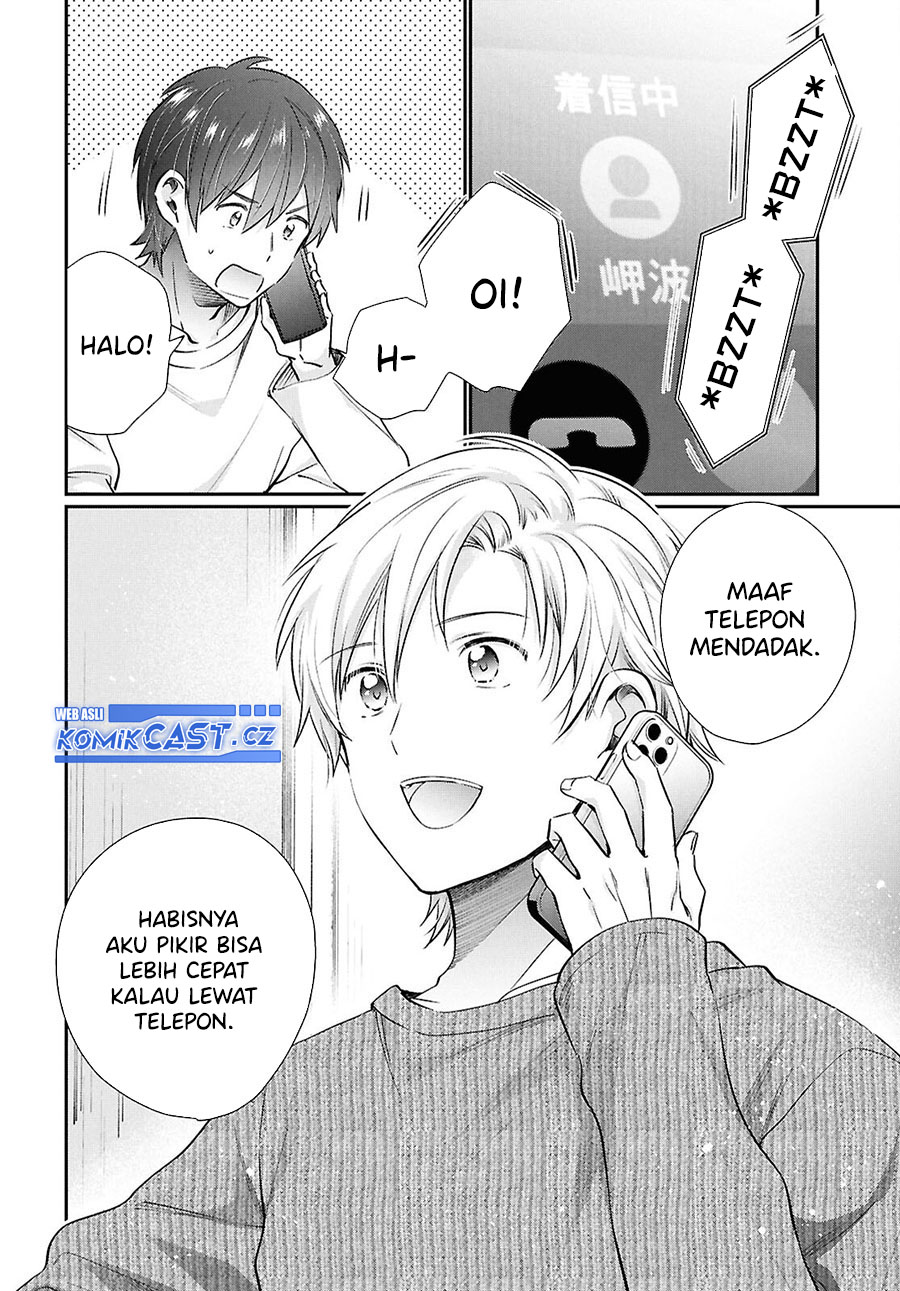 Fuufu Ijou Koibito Miman