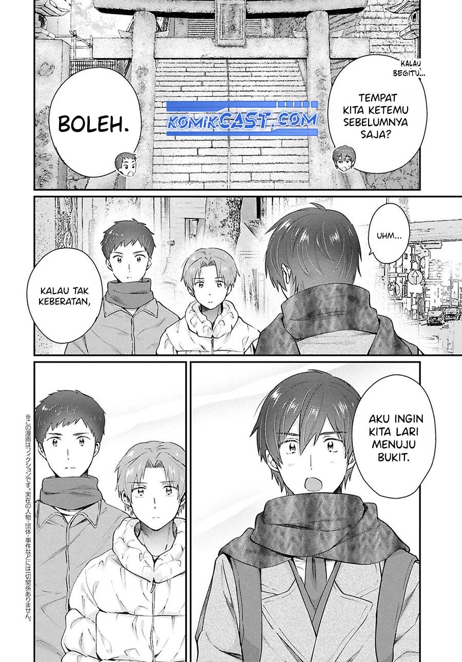 Fuufu Ijou Koibito Miman