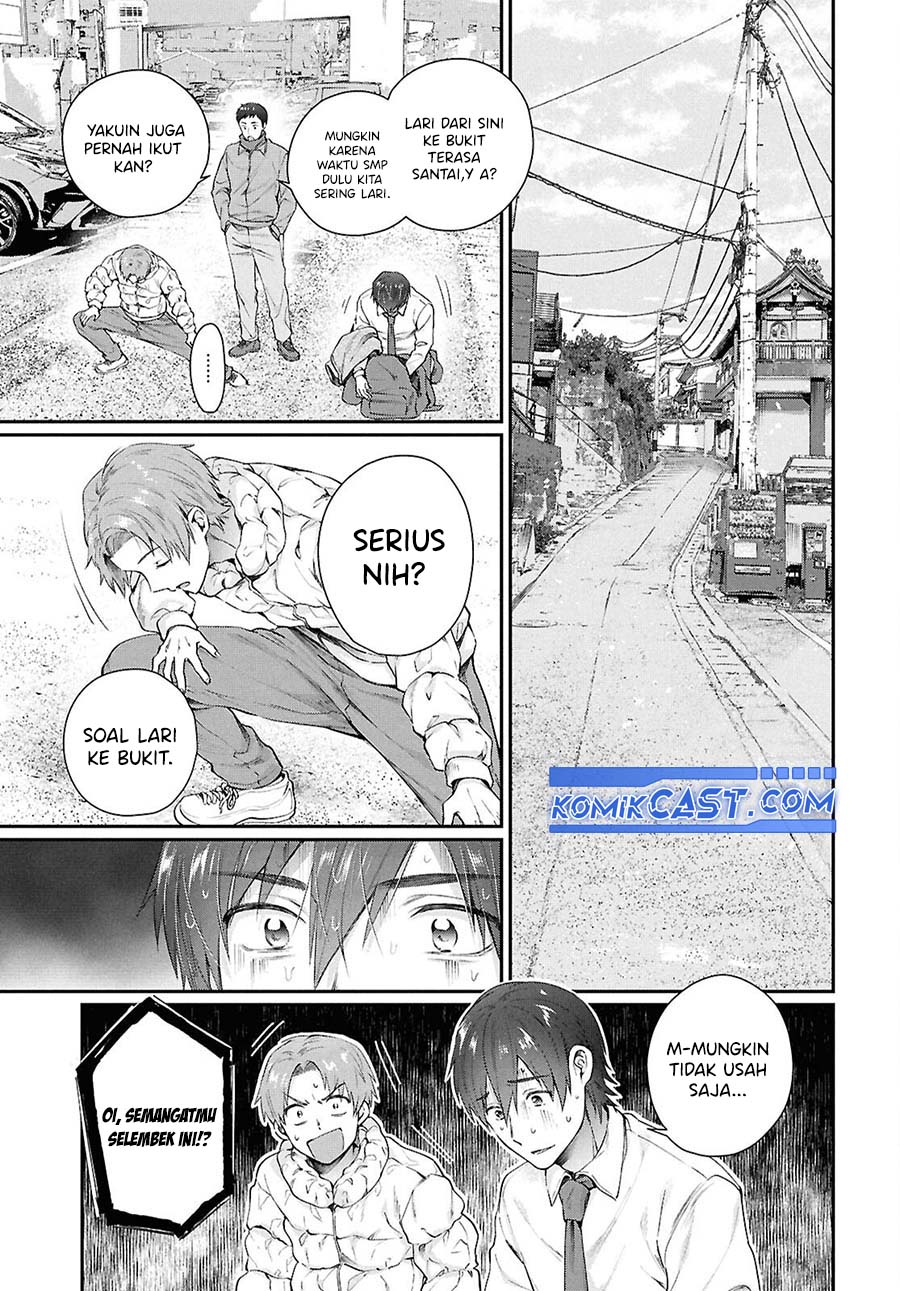 Fuufu Ijou Koibito Miman
