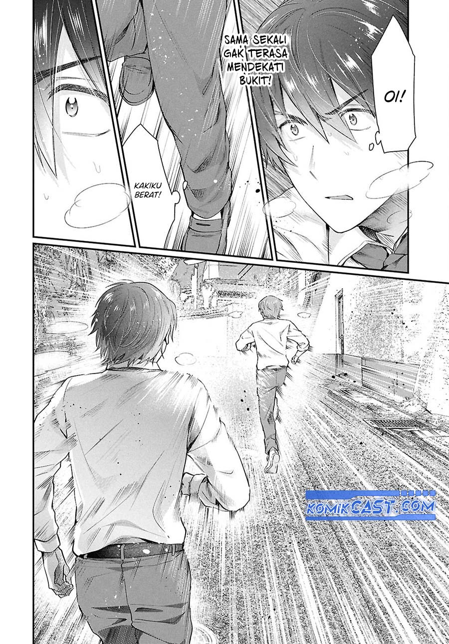 Fuufu Ijou Koibito Miman