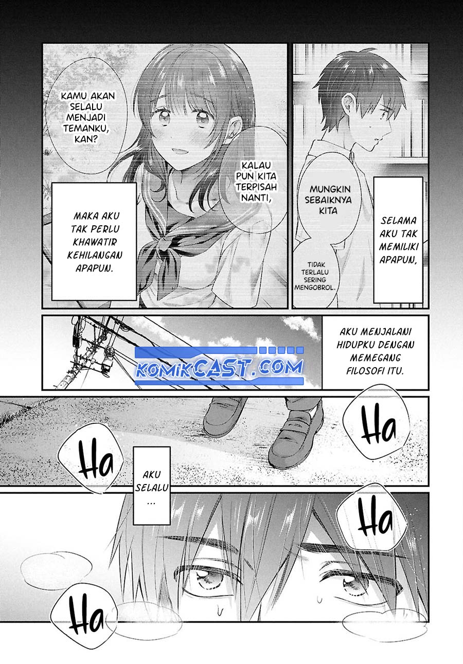 Fuufu Ijou Koibito Miman